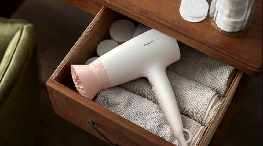 Philips Hair Dryer 3000 Series BHD300/13 / BHD300 Pengering rambut