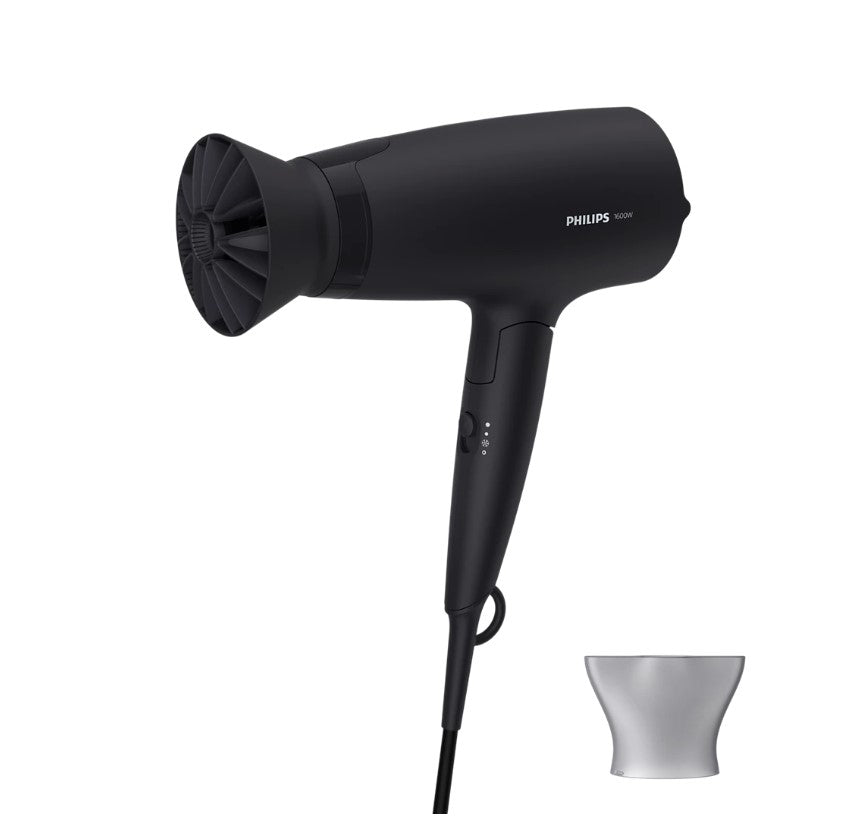 Philips BHD308 Hair Dryer 3000 Series BHD308/13 Pengering rambut