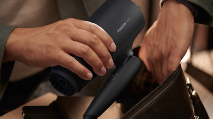 Philips BHD308 Hair Dryer 3000 Series BHD308/13 Pengering rambut