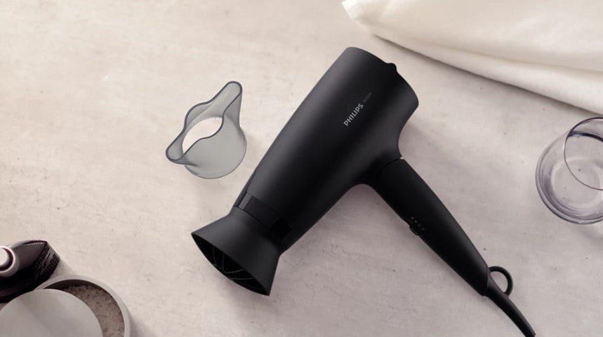 Philips BHD308 Hair Dryer 3000 Series BHD308/13 Pengering rambut