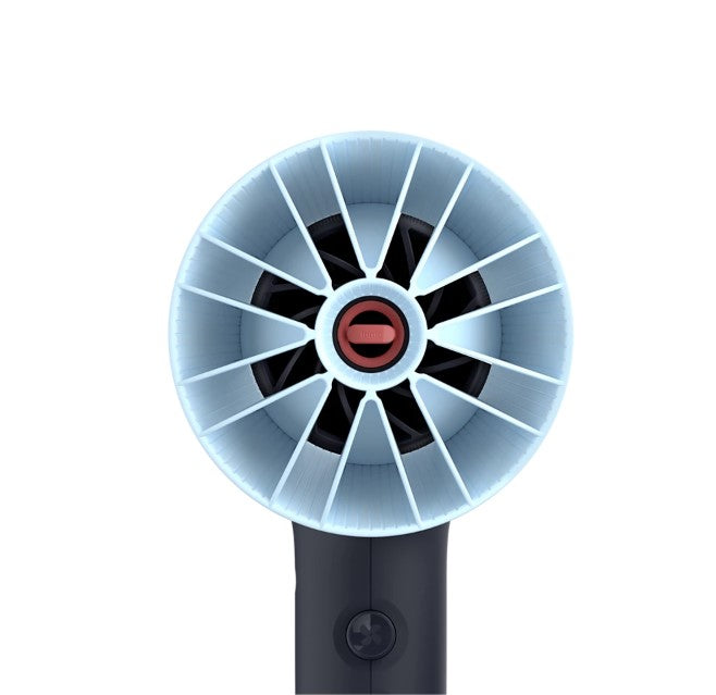 Philips Hair Dryer BHD360 Thermo Protect (2100W) With Difusser BHD360/23