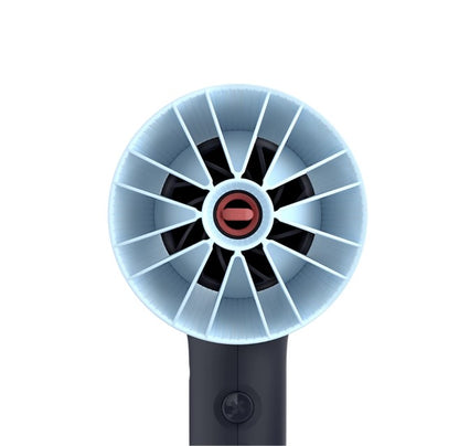 Philips Hair Dryer BHD360 Thermo Protect (2100W) With Difusser BHD360/23