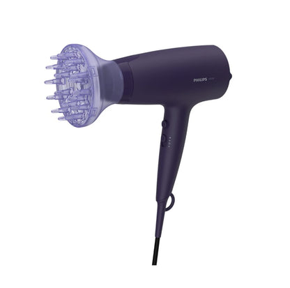 Philips Hair Dryer BHD360 Thermo Protect (2100W) With Difusser BHD360/23