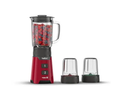 Tefal Minimix Glass Blender BL168/BL168565