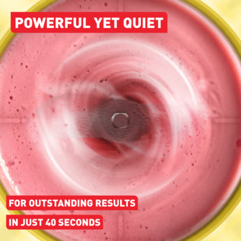 Tefal BL1C02/BL1C0230 LightMix on the go (Yellow)