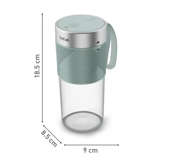 Tefal BL1C04/BL1C0430 LightMix on the go