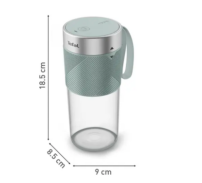 Tefal BL1C04/BL1C0430 LightMix on the go