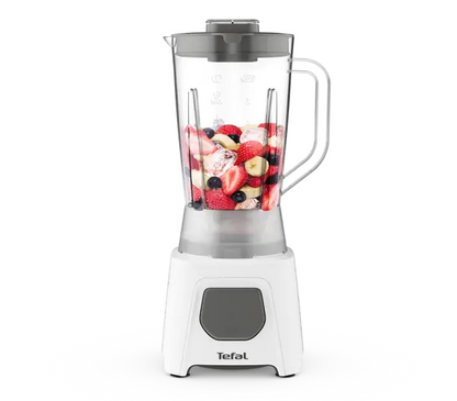 Tefal Uno Blender 1.5L (with accessories) BL2B41/BL2B4165