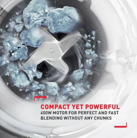 Tefal Uno Blender 1.5L (with accessories) BL2B41/BL2B4165