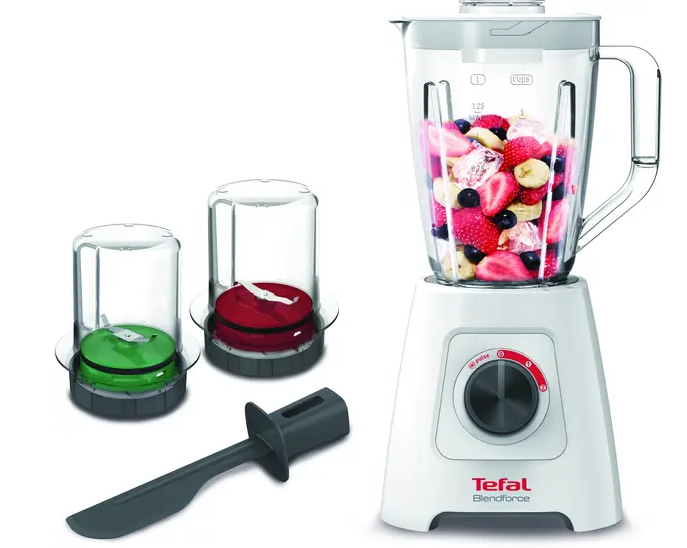 Tefal Blendforce 2 Blender (with accessories) BL4291/BL429165