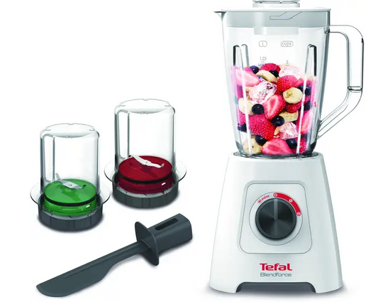 Tefal Blendforce 2 Blender (with accessories) BL4291/BL429165
