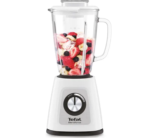 Tefal Blendforce 2 Blender (glass) BL4361/BL436165