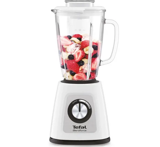 Tefal Blendforce 2 Blender (glass) BL4361/BL436165