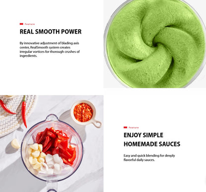 Toshiba Blender BL-60PHNMY 1.5L BL60PHNMY With Ice Crushing Function BL60PHNMY