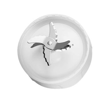 Toshiba SHARKTOOTH Blender BL-70PR1NMY Max 700W 6 Blades BL70PR1NMY