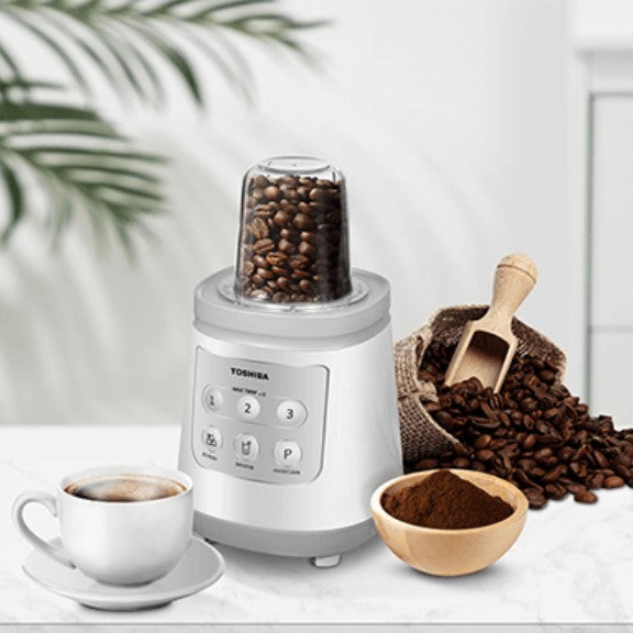 Toshiba SHARKTOOTH Blender BL-70PR1NMY Max 700W 6 Blades BL70PR1NMY