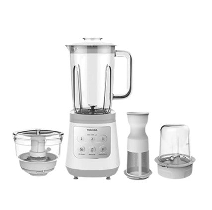 Toshiba BL-70PR2NMY Multifunction SHARKTOOTH Blades Blender / BL70PR2NMY - 2.0L