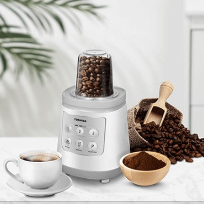 Toshiba BL-70PR2NMY Multifunction SHARKTOOTH Blades Blender / BL70PR2NMY - 2.0L