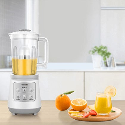 Toshiba BL-70PR2NMY Multifunction SHARKTOOTH Blades Blender / BL70PR2NMY - 2.0L