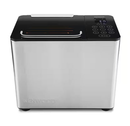 Kenwood Bread Maker BM450 Silver