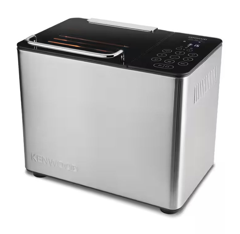 Kenwood Bread Maker BM450 Silver