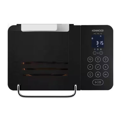 Kenwood Bread Maker BM450 Silver