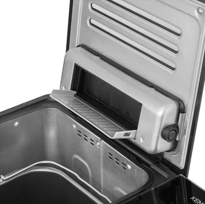 Kenwood Bread Maker BM450 Silver