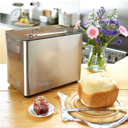 Kenwood Bread Maker BM450 Silver