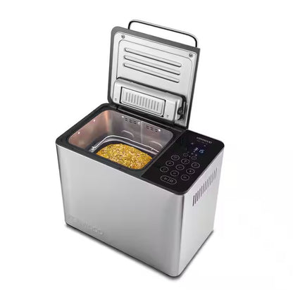 Kenwood Bread Maker BM450 Silver