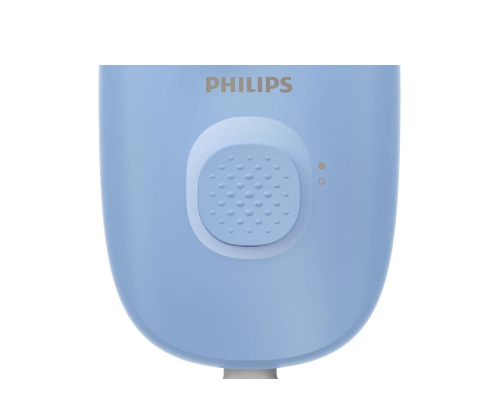 Philips BRE228 Epilator Series 2000 Corded BRE228/00