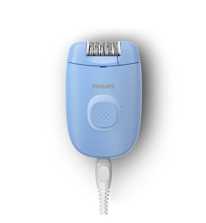 Philips BRE228 Epilator Series 2000 Corded BRE228/00