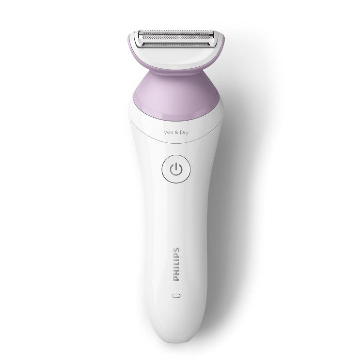 Philips Cordless Shaver BRL136 with Wet and Dry Series 6000 BRL136/00 Pencukur