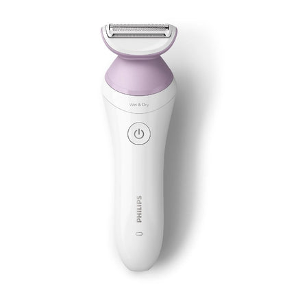 Philips Cordless Shaver BRL136 with Wet and Dry Series 6000 BRL136/00 Pencukur