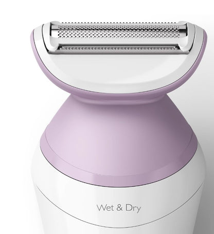 Philips Cordless Shaver BRL136 with Wet and Dry Series 6000 BRL136/00 Pencukur