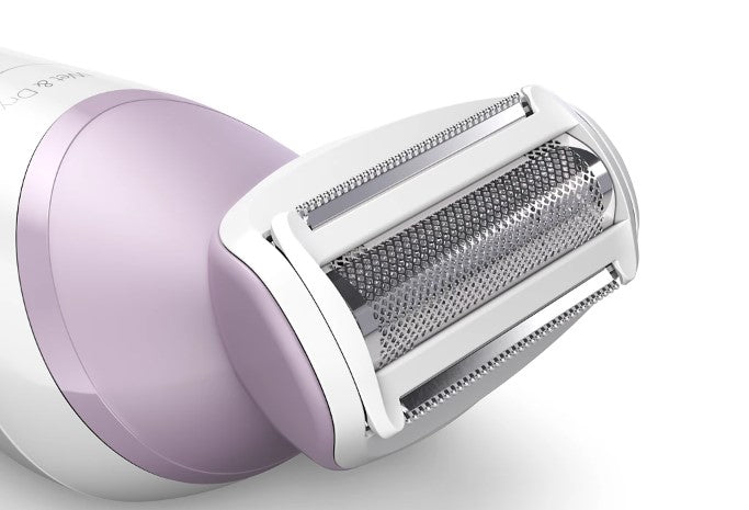 Philips Cordless Shaver BRL136 with Wet and Dry Series 6000 BRL136/00 Pencukur