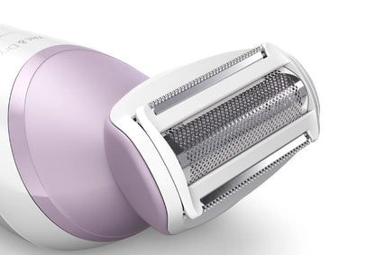 Philips Cordless Shaver BRL136 with Wet and Dry Series 6000 BRL136/00 Pencukur