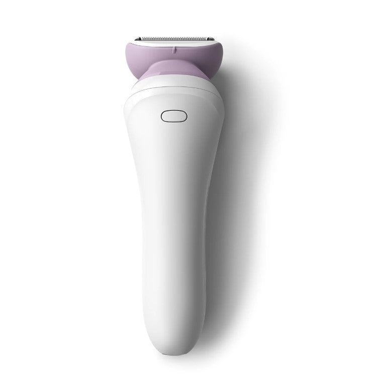 Philips Cordless Shaver BRL136 with Wet and Dry Series 6000 BRL136/00 Pencukur