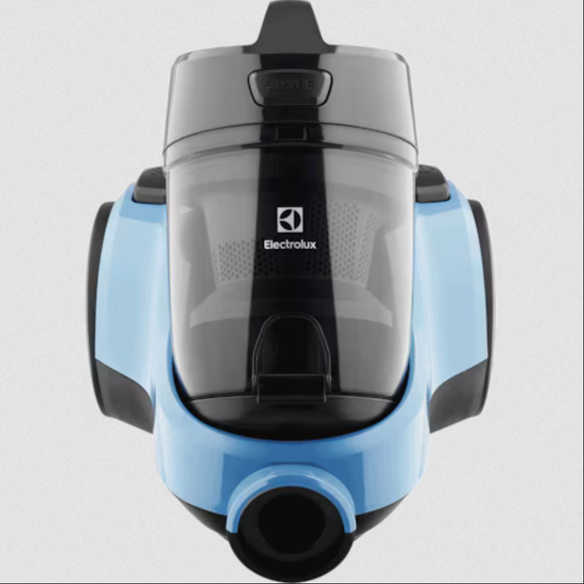 Electrolux EC31-2BB/C312BB Ease C3 canister vacuum cleaner