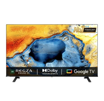 Toshiba TV 75" C350NP Ultra HD Smart 4K 75C350NP