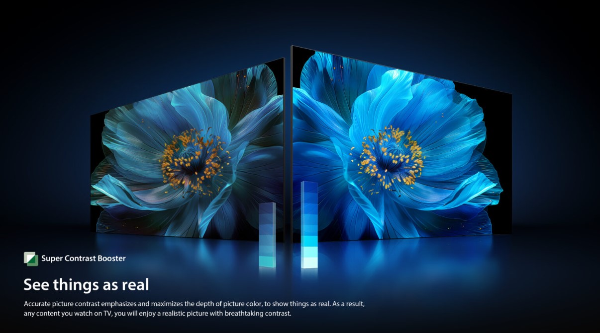 Toshiba TV 55" C350NP Ultra HD Smart 4K 55C350NP