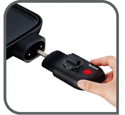 Tefal Plancha Malaga Sucessor CB5038/CB503865