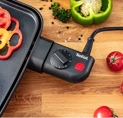Tefal Plancha Malaga Sucessor CB5038/CB503865