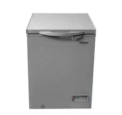 Trio Chest Freezer TCFZ-130 / TCFZ130 Single Door 129L