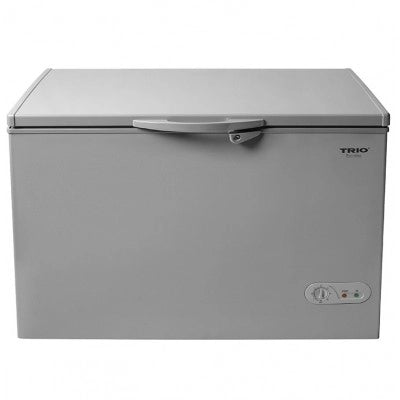 Trio 269L Chest Freezer TCFZ-270 Freezer With Rollers TCFZ270 R600A