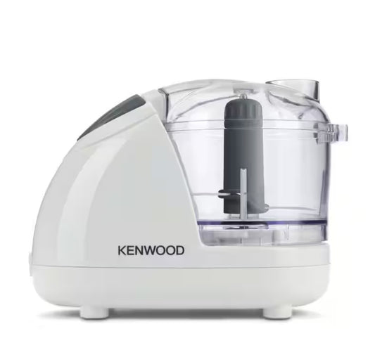 Kenwood Chopper CH180 300W Mini Chopper 150g