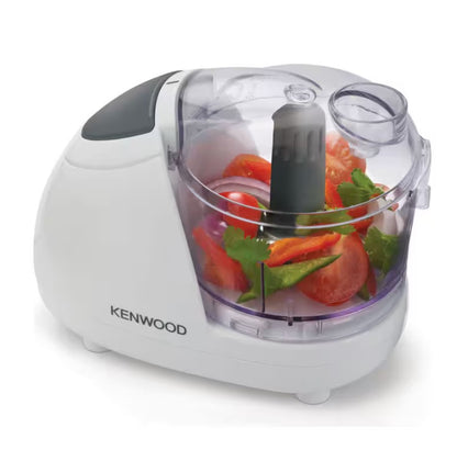 Kenwood Chopper CH180 300W Mini Chopper 150g