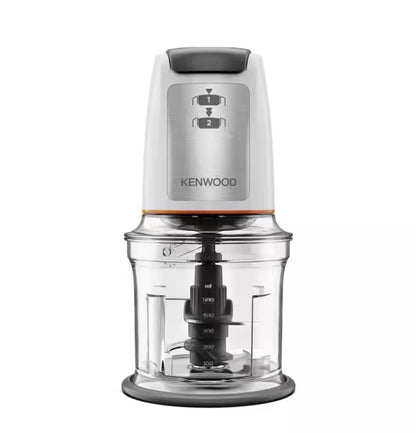 Kenwood Easy Chop Mini Chopper CHP61.100WH / CHP61100WH