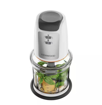 Kenwood Easy Chop Mini Chopper CHP61.100WH / CHP61100WH