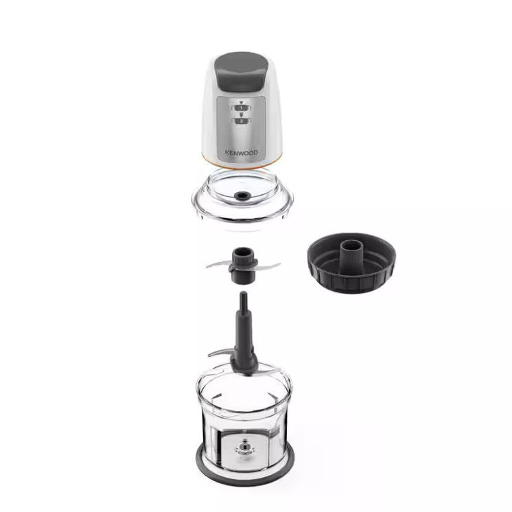 Kenwood Easy Chop Mini Chopper CHP61.100WH / CHP61100WH