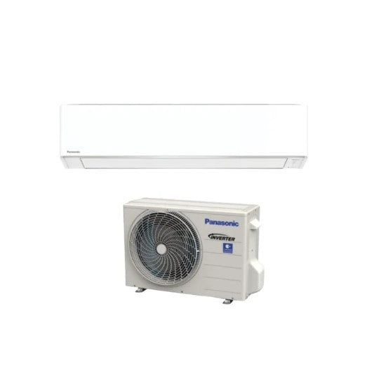Panasonic 2.5HP CS-KU24AKH-1 Air Conditioner CSKU24AKH1 X-Deluxe Inverter